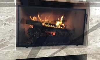 Imagem 4: Casa Condomínio - Urbanova - Residencial Reserva do Paratehy - 4 Dormitórios - 400m²