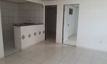 Imagem: Apartamento aluguel Itapuã