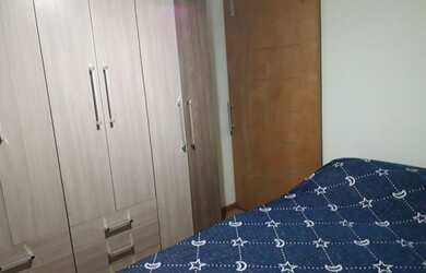 Imagem 3: Aluga-se Apartamento mobiliado na Liberdade perto do metrô