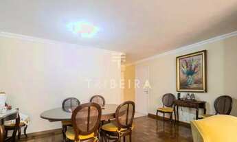 Imagem 3: Imóvel de 135m², com 3 dormitórios (sendo 2 suítes)