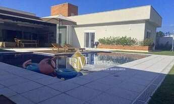 Imagem 5: Belíssima casa disponível para venda e locação no Condomínio Palmeiras Imperiais em Salto