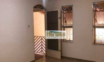 Imagem 5: Casa com 2 dormitórios para alugar, 80 m² por R$ 1.900,00/mês - Vila Monte Alegre - Paulín