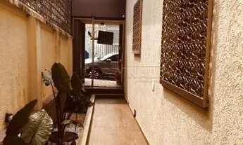 Imagem 7: Casa Padrão em São Carlos