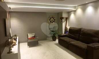 Imagem 7: Apartamento-São Paulo-PERDIZES