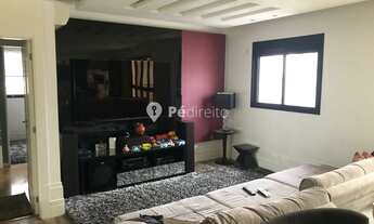 Imagem 14: Apartamento à venda no bairro Tatuapé, condomínio em área nobre com 3 dormitórios (3 suíte