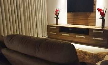 Imagem: Apto Alto Padrão no Centro de Paranavaí