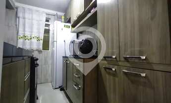 Imagem 5: Apartamento-À VENDA-Núcleo Residencial Doutor Luiz de Mattos Pimenta-Itatiba-SP