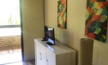 Imagem 3: Apartamento Mobiliado em Porto De Galinhas