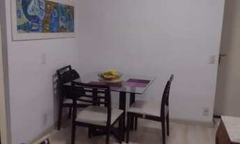 Imagem 6: Apartamento 2 quartos em Caxias - Condomínio Vitoria Caxias