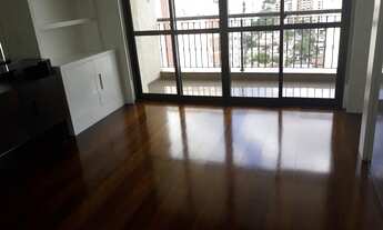 Imagem 7: Apartamento com 4 suítes 178 m² á venda na Rua Conde de Porto Alegre 1143 Campo Belo