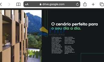 Imagem 2: RIO DE JANEIRO - Apartamento Padrão - BARRA DA TIJUCA