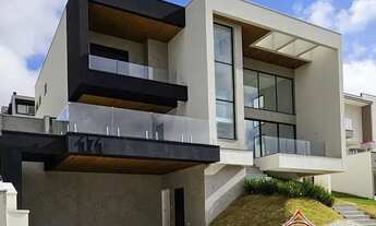 Imagem: LINDA CASA NO CONDOMINIO RESERVA DE PARATEHY