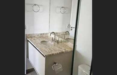 Imagem 7: Apartamento com 1 dormitório, 43 m² - venda por R$ 430.000,00 ou aluguel por R$ 2.630,00/m