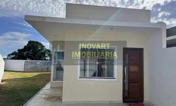 Imagem: !COD 957 Excelente casa no Balneário São