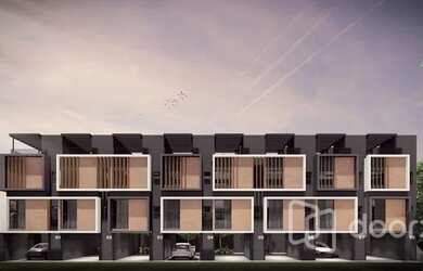 Imagem 4: SãO PAULO - Casa de Condomínio - Campo Belo