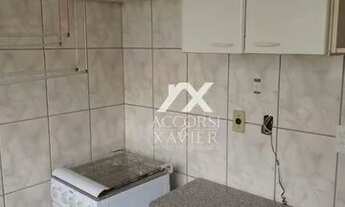 Imagem 6: APTO SÃO MANIOEL - 1 Dorm / 1 Suíte / 1 Vaga / 59 m² - SJRP/SP