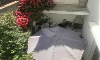 Imagem 7: São Paulo - Casa de Condomínio - VILA OLÍMPIA