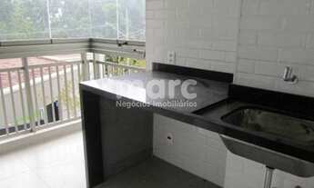 Imagem 2: SAO PAULO - Apartamento Padrão - VILA MARIANA