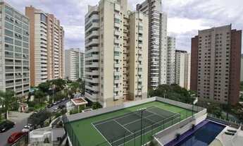 Imagem 6: Apartamento para Aluguel - Portal do Morumbi, 1 Quarto, 60 m2