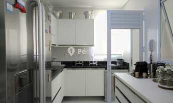 Imagem 6: Apartamento à venda no bairro Riviera - Bertioga/SP