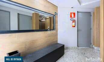 Imagem 3: Apartamento com área privativa à venda, 3 quartos, 1 suíte, 2 vagas, Santo Antônio - Belo