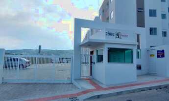 Imagem: Apartamento semi mobiliado 2 Quartos Bom