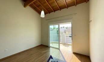 Imagem 5: Casa em condomínio para aluguel, 3 quartos, 1 suíte, 4 vagas, Jardim Portal dos Ipês - Ind