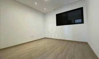 Imagem 2: Casa com 3 dormitórios à venda, 126 m² por R$ 615.000 - Condomínio Horto Florestal Villagi