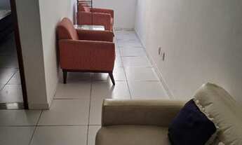 Imagem 2: Copacabana Quarto e Sala