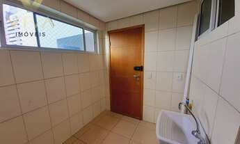 Imagem: Apartamento com 3 dormitórios para alugar