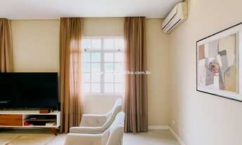 Imagem 6: Linda casa de frente pra rua com jardim e piscina a 700 metros da Praça da Espanha!