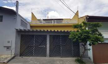 Imagem: Vende-se Casa Centro Franco da Rocha