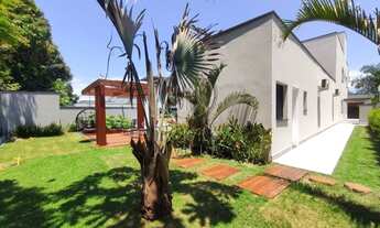 Imagem 6: Casa à venda na Riviera de São Lourenço - Módulo 17