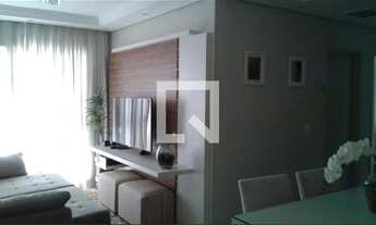 Imagem 2: Apartamento à Venda - Jardim Capivari, 3 Quartos, 69 m2