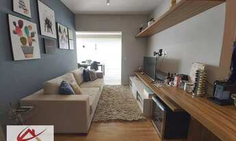 Imagem: Apartamento com 2 dormitórios 1 suíte