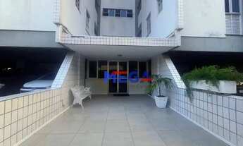 Imagem 2: Apartamento com 3 dormitórios para alugar, 135 m² por R$ 2.584,18/mês - Meireles - Fortale