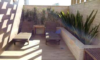 Imagem 7: Línea - Flat mobiliado, 41m², Centro, Jundiaí. COD FL0031