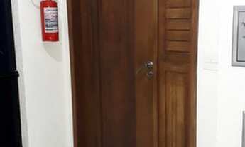 Imagem 2: Apartamento 2 quartos com uma suíte em Cidade Verde/ Nova Paranamirim