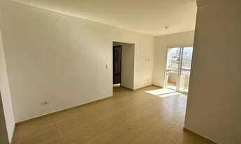 Imagem 4: Apartamento para venda tem 60 metros quadrados com 2 quartos em Ocian - Praia Grande - SP