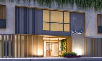 Imagem 2: Apartamento para venda com 70 metros quadrados com 2 quartos em Tijuca - Rio de Janeiro