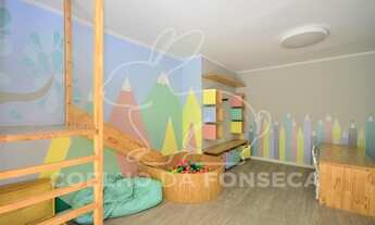 Imagem 5: São Paulo - Apartamento Padrão - Jardim Paulista