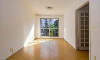 Imagem 2: Apartamento para venda com 78 metros quadrados com 3 quartos em Vila Ipojuca - São Paulo