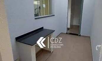 Imagem 5: Casa de Condominio no Ibiti Reserva com 3 suítes