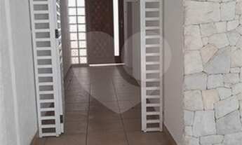 Imagem 4: Sobrado amplo com varanda a venda no planalto