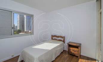 Imagem: São Paulo - Apartamento Padrão - Planalto