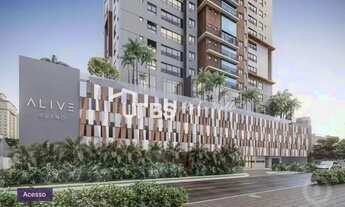 Imagem 3: Alive Bueno - Apartamento 2 quartos, sendo 2 suítes