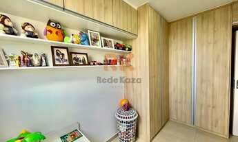 Imagem 16: Apartamento à venda, 3 quartos, 2 vagas, Castelo - Belo Horizonte/MG