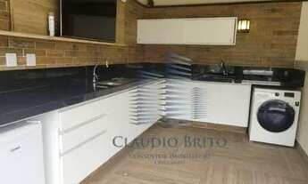 Imagem 2: Apartamento com 3 dormitórios à venda, 162 m² por R$ 2.440.000,00 - Riviera - Módulo 24