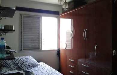 Imagem 3: Apartamento-São Paulo-SANTANA