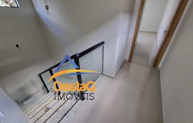 Imagem 6: Casa para venda possui 168 metros quadrados com 3 quartos em Promissão I - Lagoa Santa - M